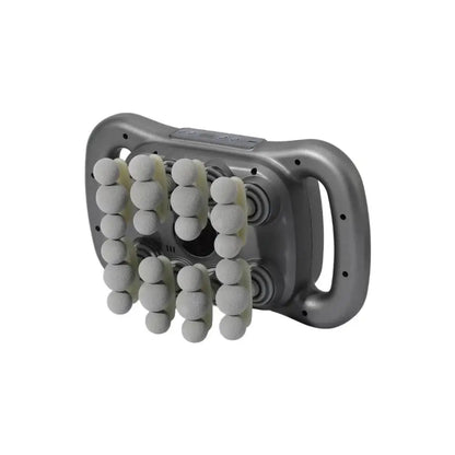 8/16/24-Head Fascia Gun - High-Frequency Vibration, Muscle Relaxation Massage, Red Light Massage, For Back, Waist, Shoulder